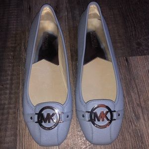 Michael Kors flats